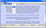 Graduate Management Admission Test Software Screenshot