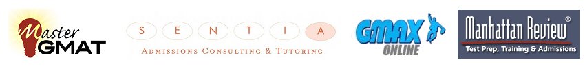 GMAT Tutors that partner with us
