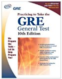 Practicing to Take the General Test by ETS