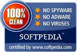 Click to Verify Clean Award