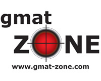 GMAT Header