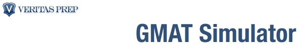 GMAT Header