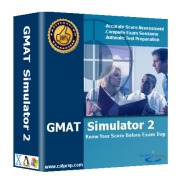 Photo of boxed simulator software